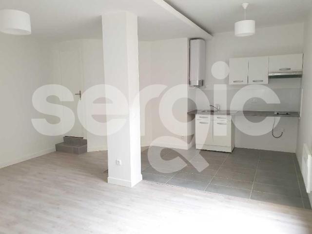 location t2 49 m² paris 75010