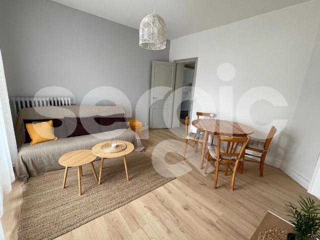 location t2 49 m² reims 51100