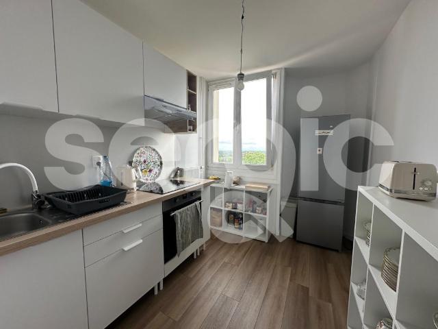 location t2 53 m² mons en baroeul 59370