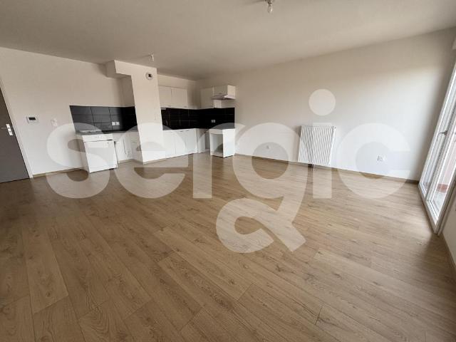 location t2 53 m² saint andre lez lille 59350