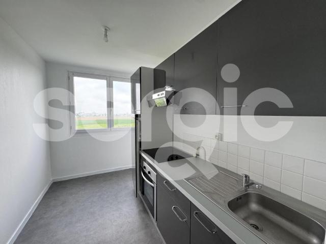 location t2 53 m² wattignies 59139