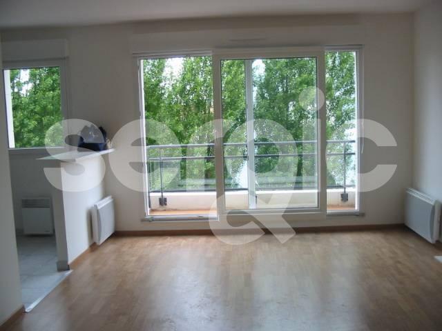 location t2 50 m² marcq en baroeul 59700
