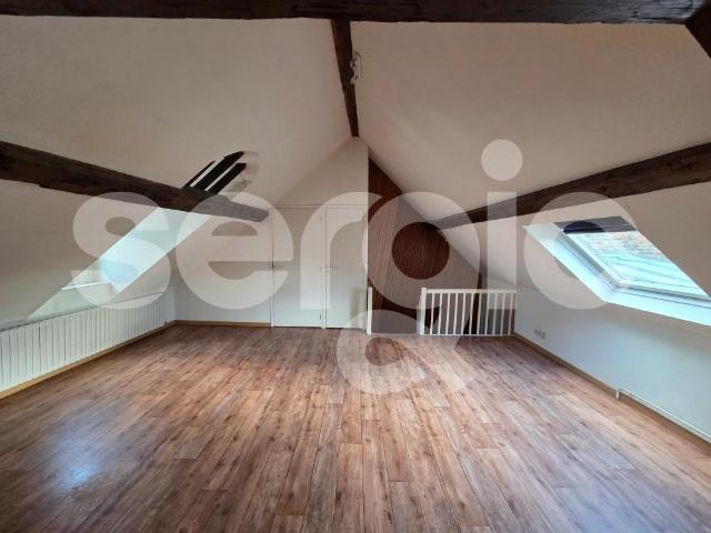 location t2 50 m² amiens 80000