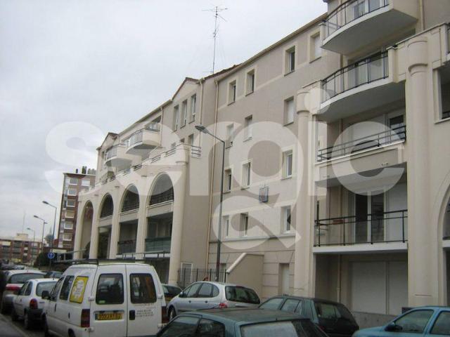 location t2 50 m² lille 59800