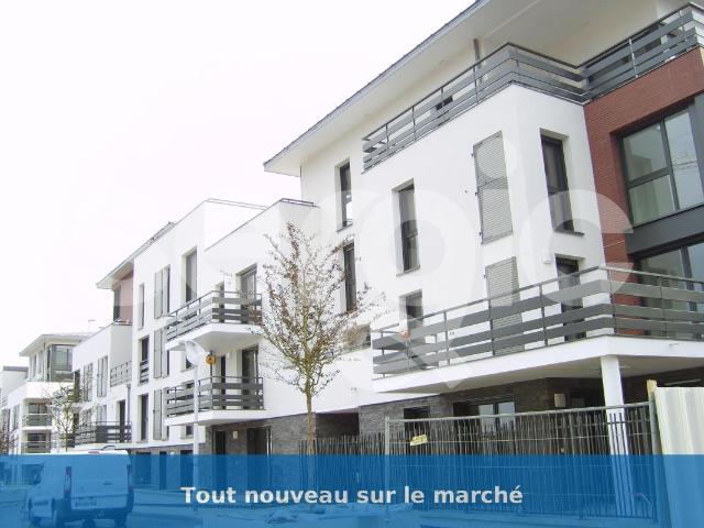 location t2 50 m² pontoise 95300
