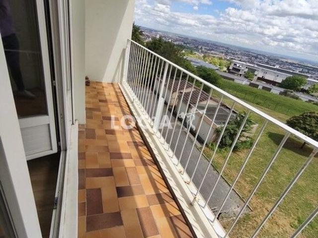 Location T2 51 m² à Dijon 655 ¤ CC /mois