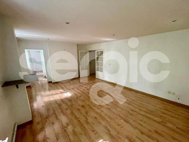 location t2 51 m² lille 59800