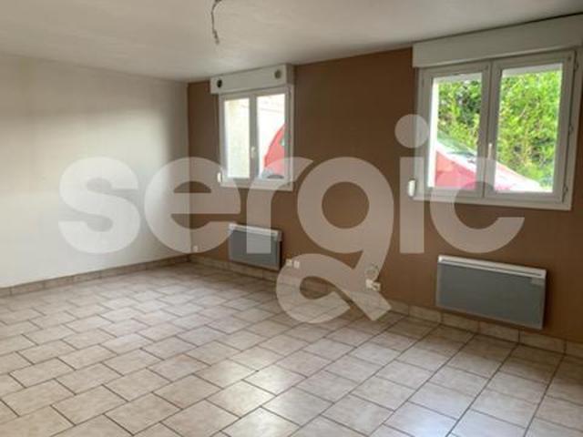 location t2 52 m² noeux les mines 62290