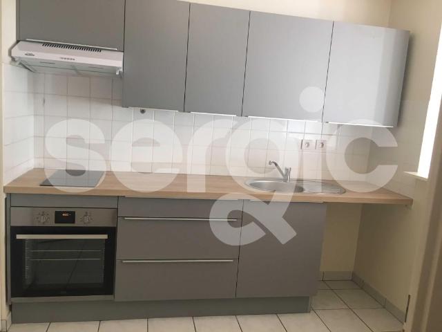 location t2 52 m² reims 51100