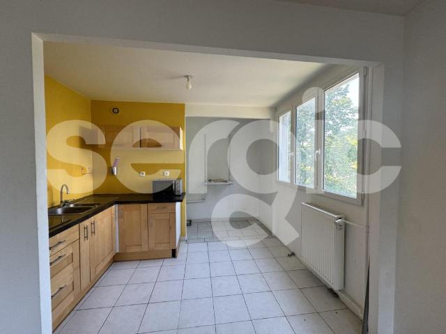 location t2 52 m² wattignies 59139