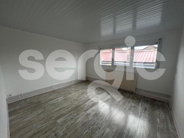 location t2 57 m² annezin 62232