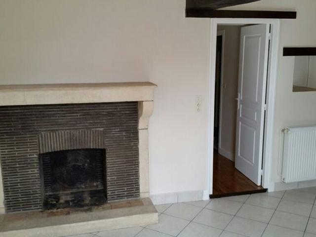 Location T2 48 m² à Marcilly sur Tille 585 ¤ CC /mois