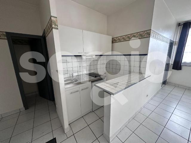 location t2 58 m² roubaix 59100