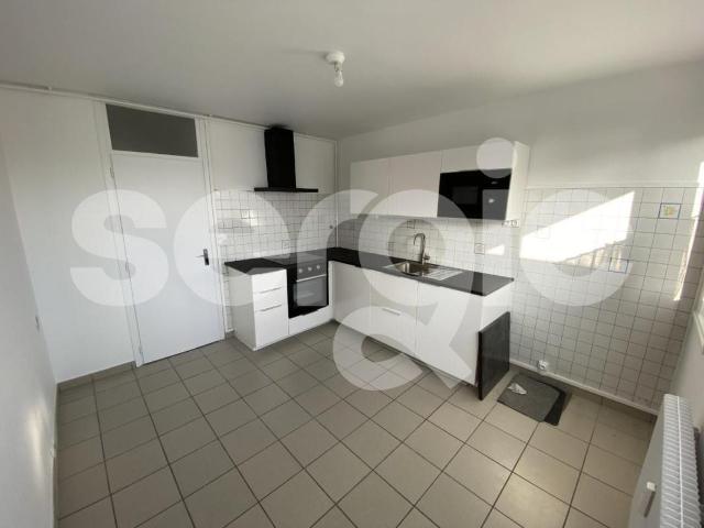 location t2 60 m² marcq en baroeul 59700