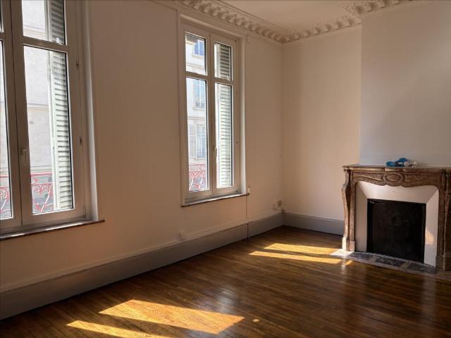 location t2 64 m² nancy 54000
