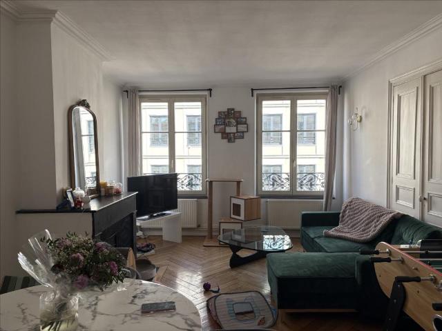location t2 74 m² nancy 54000
