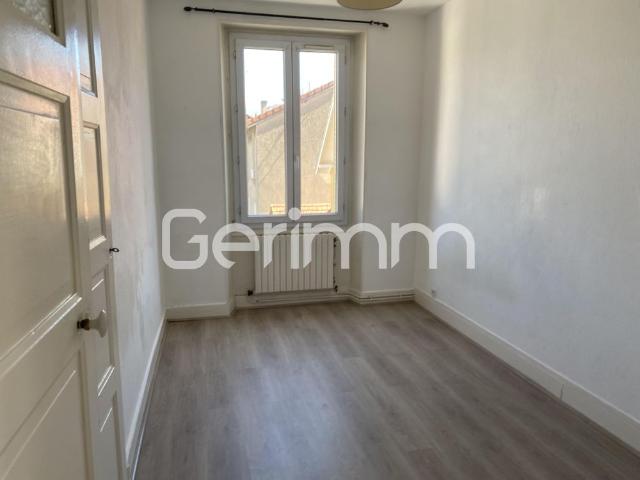 LOCATION T2 15 RUE RASPAIL 38000 GRENOBLE