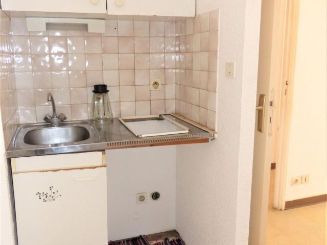 LOCATION T2 1ER ETAGE LA SEYNE PROCHE PORT