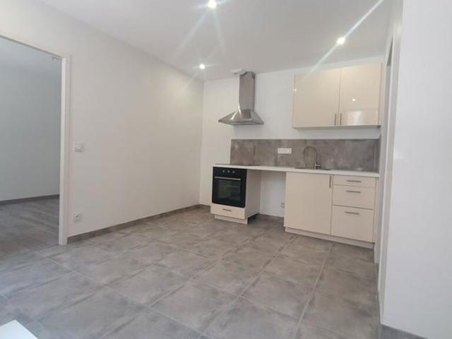 Location T2 27 m² à Dijon 550 ¤ CC /mois