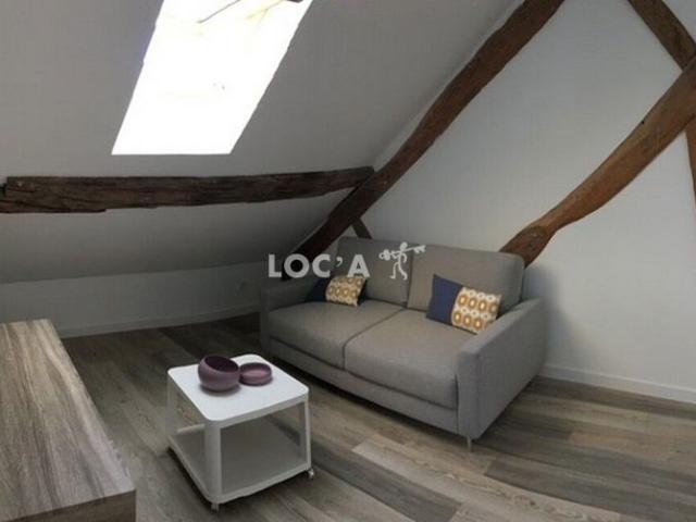 Location T2 27 m² à Dijon 640 ¤ CC /mois