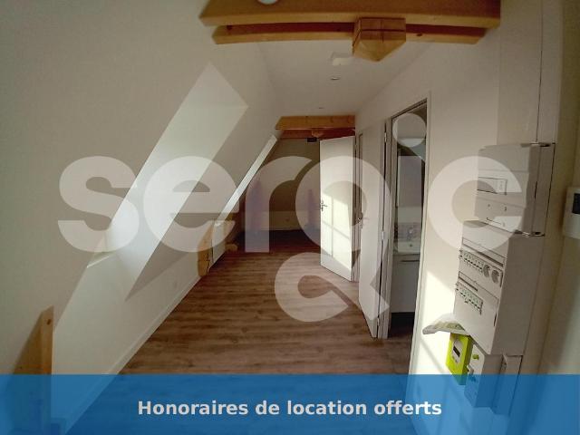 location t2 27 m² brissac loire aubance 49320