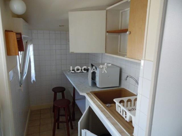 Location T2 25 m² à Dijon 540 ¤ CC /mois