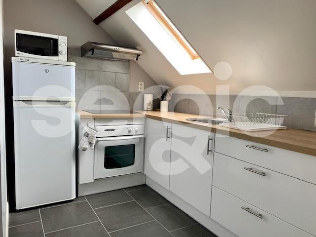 location t2 28 m² compiegne 60200