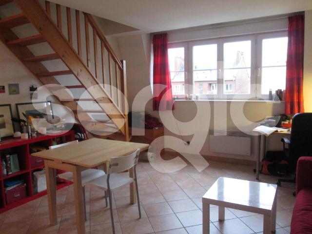 location t2 29 m² amiens 80000