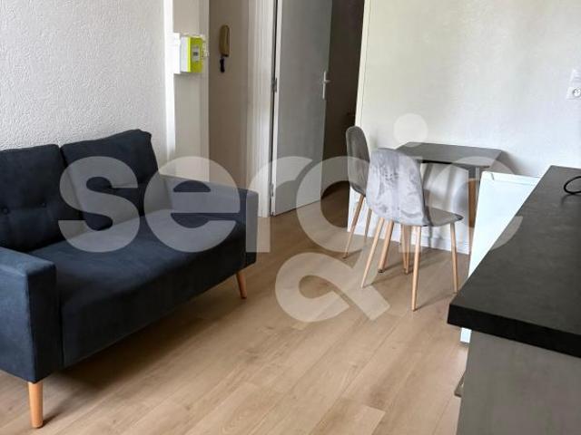 location t2 29 m² bordeaux 33000