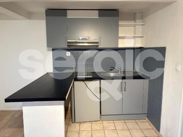 location t2 29 m² tourcoing 59200