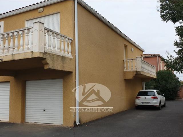 location t2 2 Pièce s