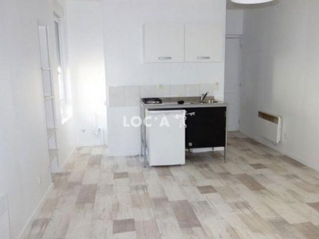 Location T2 33 m² à Lyon 9 680 ¤ CC /mois