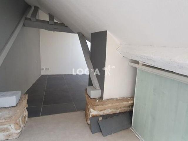 Location T2 30 m² à Dijon 500 ¤ CC /mois