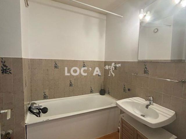 Location T2 30 m² à Dijon 550 ¤ CC /mois