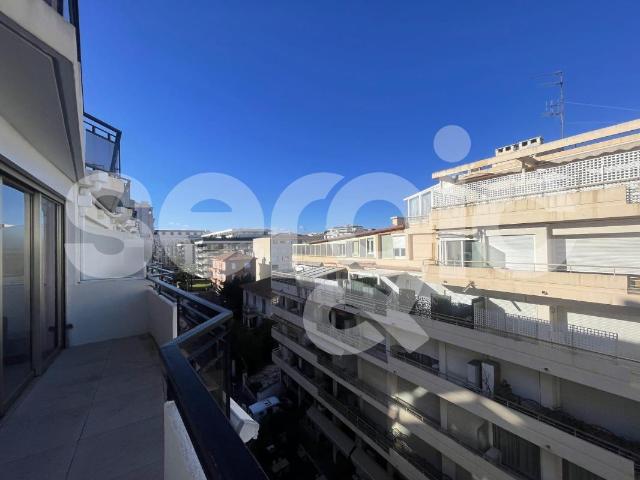 location t2 31 m² cannes 06400