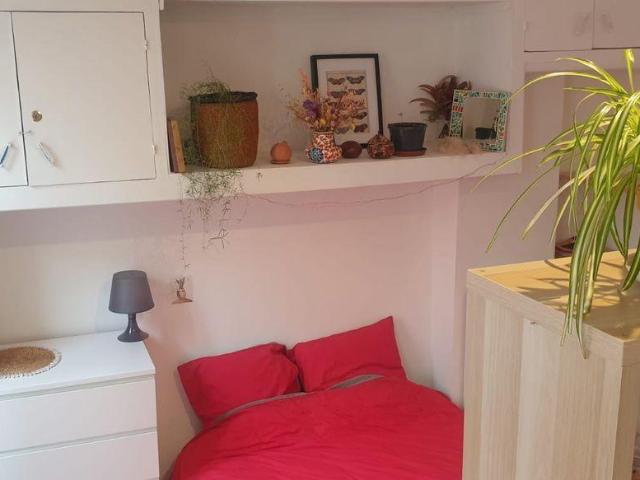 Location T2 32m2 BD Tellene 13007
