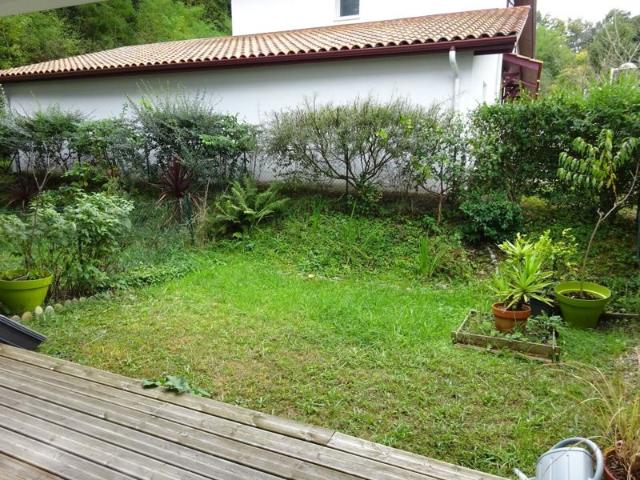 Location T2 37 m² à Lahonce 697 ¤ CC /mois