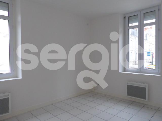 location t2 34 m² angers 49100