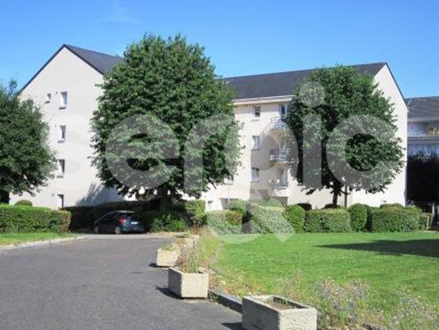 location t2 34 m² jouy le moutier 95280