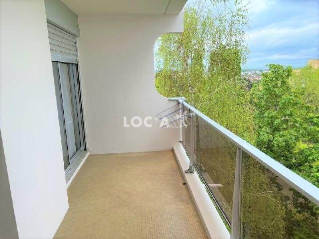 Location T2 35 m² à Dijon 650 ¤ CC /mois