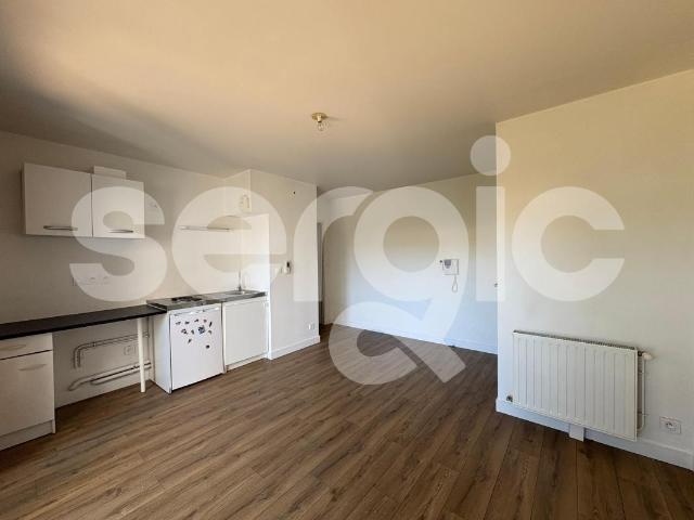 location t2 38 m² nantes 44300