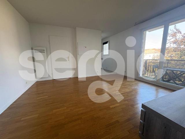 location t2 38 m² bussy saint georges 77600