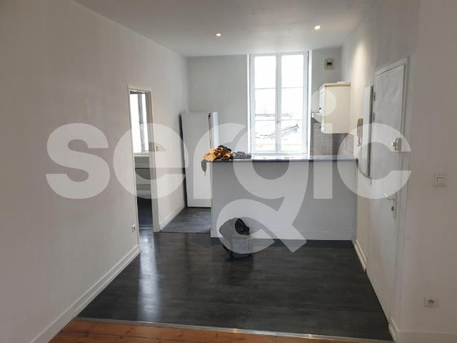 location t2 38 m² bordeaux 33000