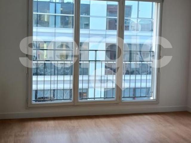 location t2 38 m² saint ouen 93400