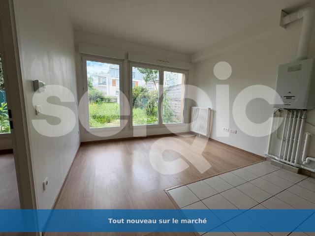 location t2 38 m² villeparisis 77270