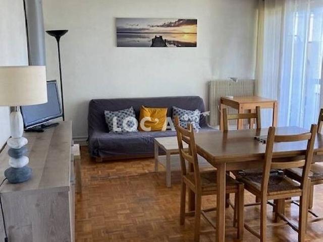 Location T2 39 m² à Lyon 3 1 050 ¤ CC /mois
