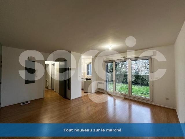 location t2 39 m² bethune 62400