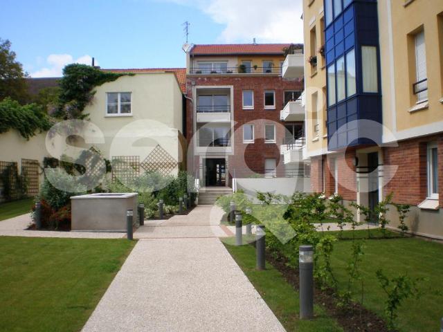 location t2 39 m² douai 59500