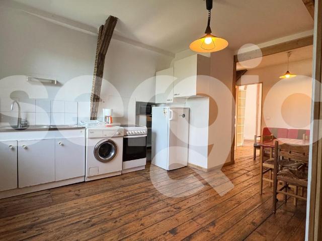 location t2 39 m² valenciennes 59300