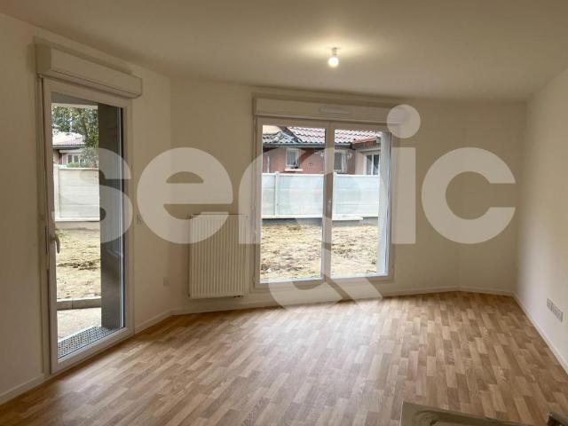 location t2 39 m² villepinte 93420